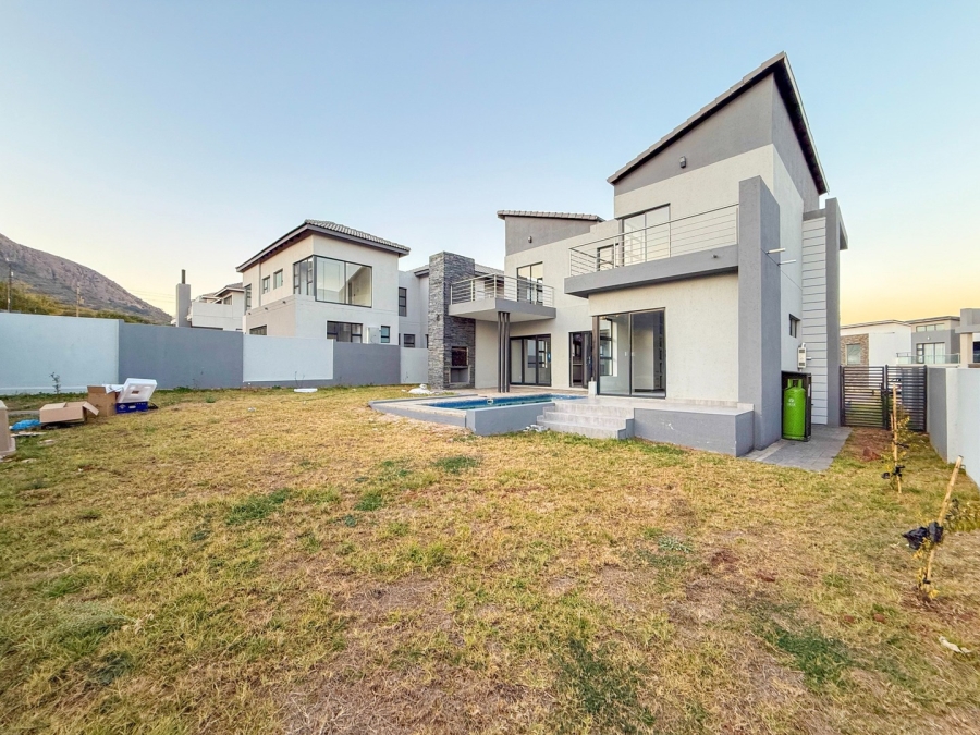 4 Bedroom Property for Sale in Melodie North West